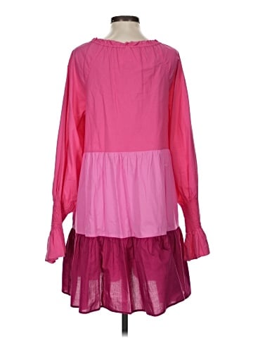 Figue Long Sleeve Top (view 2)
