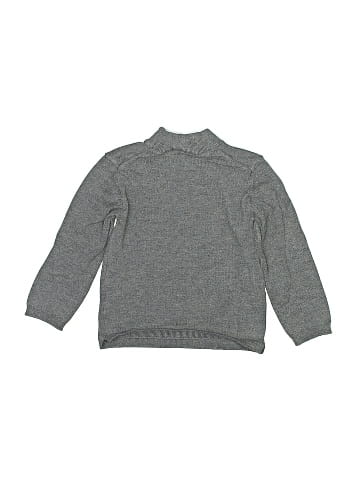 Zara Baby Turtleneck Sweater (view 2)