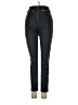Princess Polly Black Active Pants Size 0 - photo 1