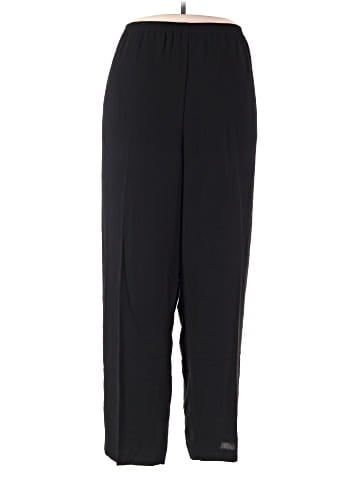 Leslie Fay Dress Pants (view 1)