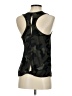 Active by Old Navy Camo Green Tank Top Size S - photo 2