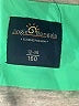 Assorted Brands 100% Polyester Green Windbreaker Size 12 - photo 6