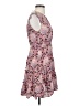 Dil Paisley Pink Cocktail Dress Size 2 - photo 4