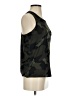 Active by Old Navy Camo Green Tank Top Size S - photo 4