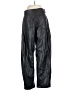 Zara Black Casual Pants Size S - photo 2