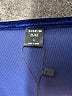 Shein Blue Cocktail Dress Size L - photo 7