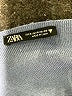Zara Blue Tank Top Size S - photo 7