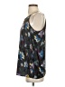 Noir 100% Polyester Black Sleeveless Blouse Size S - photo 5