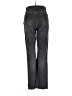 Reformation Jeans Chevron-herringbone Gray Jeans Size 28 waist - photo 2