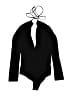 BCBGeneration Black Bodysuit Size S - photo 1