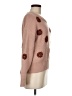 Madewell Polka Dots Brown Pullover Sweater Size M - photo 4