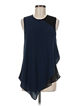 Rachel Rachel Roy Sleeveless Blouse