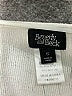 Beverly and Beck 100% Polyester Ivory Cardigan Size S - photo 7