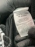 Adidas 100% Polyester Black Track Pants 12-18 MO / 18 MO - photo 4