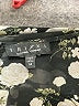 Trixxi 100% Polyester Floral Black Cocktail Dress Size M - photo 7
