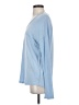 Athleta Blue Long Sleeve T-Shirt Size XS - photo 5