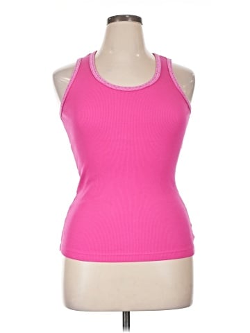 Allen Allen Sleeveless Top (view 1)