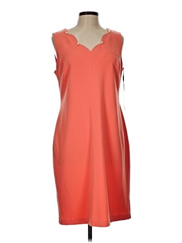 Karl Lagerfeld Paris Cocktail Dress (view 1)