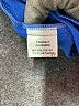 Extenzo Paris Blue Jacket Size EU 42 / US 12 - photo 7