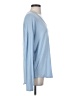 Athleta Blue Long Sleeve T-Shirt Size XS - photo 4