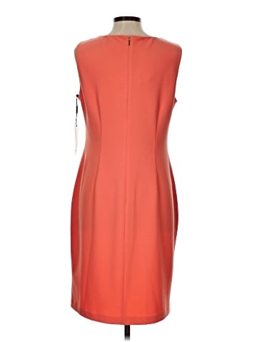 Karl Lagerfeld Paris Cocktail Dress (view 2)