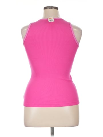 Allen Allen Sleeveless Top (view 2)