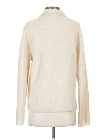 Ines de la Fressange for Uniqlo Cardigan (view 2)