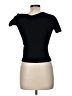 RUVE Black Short Sleeve Top One size - photo 2