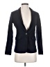 J.Crew Blue Blazer Size 00 - photo 1