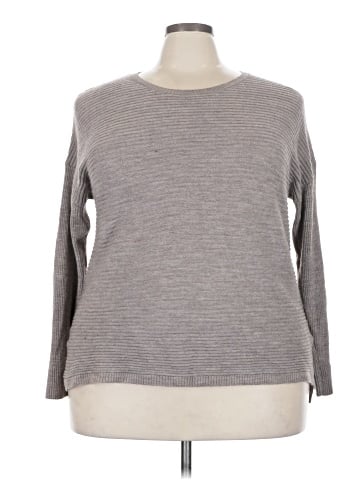 Tahari Pullover Sweater (view 1)