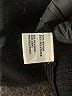 Cynthia Rowley Color Block Black Turtleneck Sweater Size M - photo 8