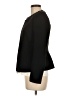 NIPON BOUTIQUE 100% Polyester Black Blazer Size 6 - photo 5