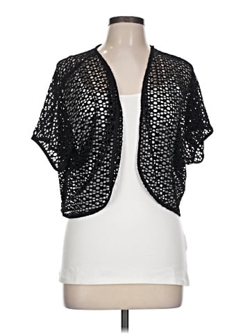Style&Co Cardigan (view 1)