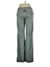 Volcom Green Casual Pants Size 3 - photo 2