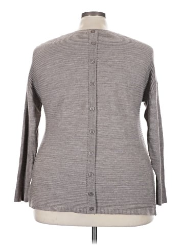 Tahari Pullover Sweater (view 2)