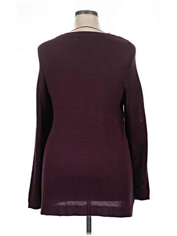 Croft & Barrow Pullover Sweater (view 2)