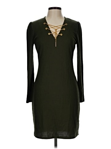 MICHAEL Michael Kors Casual Dress (view 1)