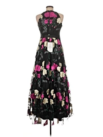 Eliza J Cocktail Dress - back