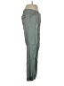 Volcom Green Casual Pants Size 3 - photo 4