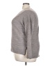 Tahari Gray Pullover Sweater Size 3X - photo 5
