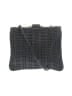 Thacker Black Crossbody Bag One size - photo 3