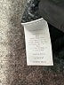 Talbots Black Long Sleeve T-Shirt Size XS - photo 8
