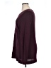 Croft & Barrow 100% Acrylic Burgundy Pullover Sweater Size 1X - photo 5