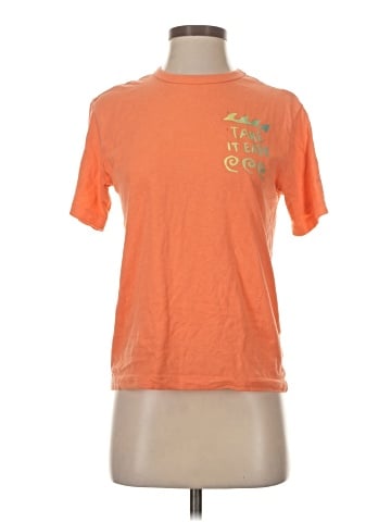 Love Nation Short Sleeve T-Shirt (view 1)