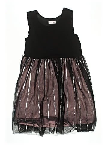 Knit Works Dress (view 1)