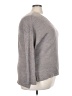 Tahari Gray Pullover Sweater Size 3X - photo 4