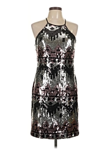 My Michelle Cocktail Dress (view 1)