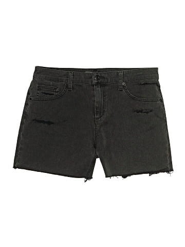 Joe's Jeans Denim Shorts (view 1)