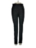 Bula Tweed Black Active Pants Size 0 - photo 1