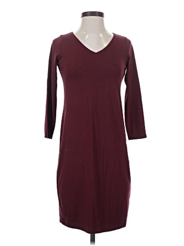 Eileen Fisher Casual Dress (view 1)